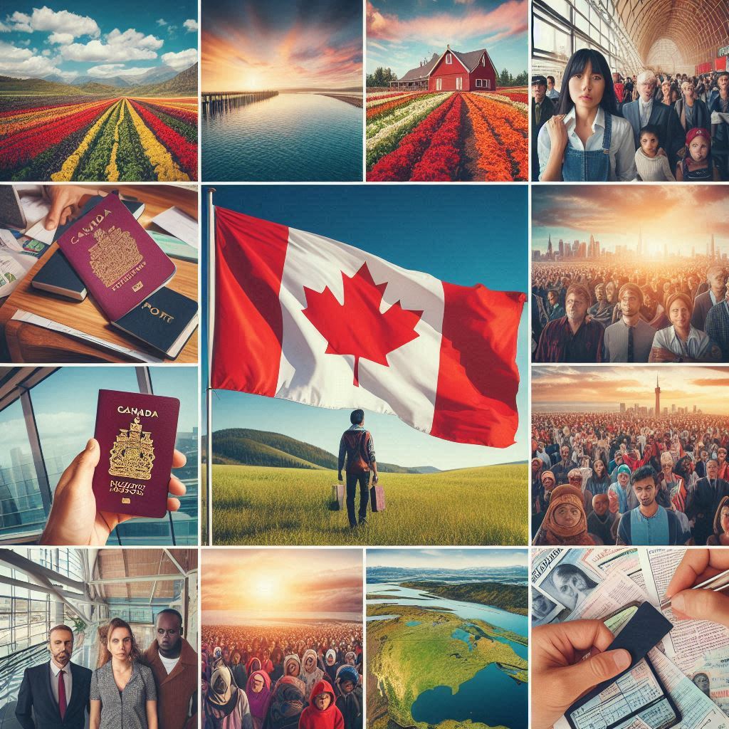 Canada Immigration