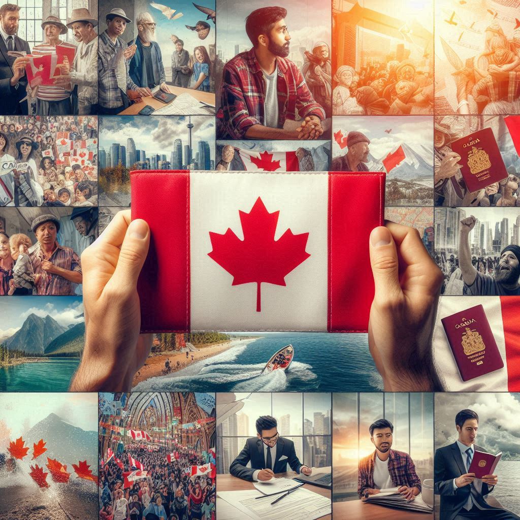 Canada Immigration