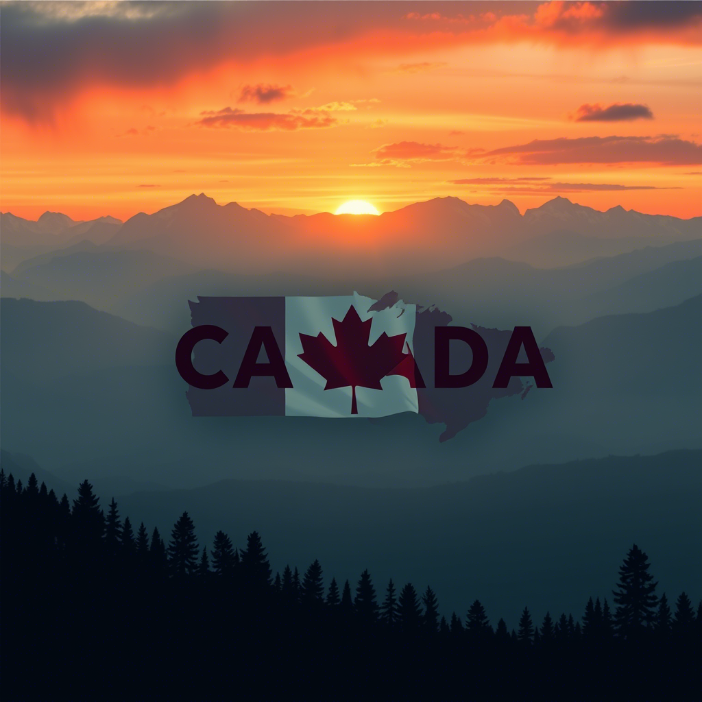 Canada Qwen